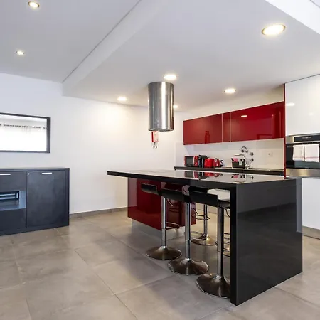 Апартаменты Vitamin Sea, The Sea View *