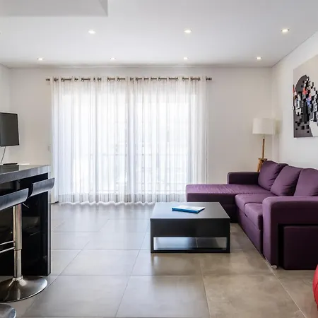 Apartment Vitamin Sea, The Sea View Baleal