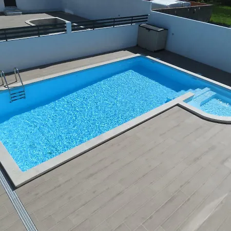 Vitamin Sea, The Sea View Apartment Baleal