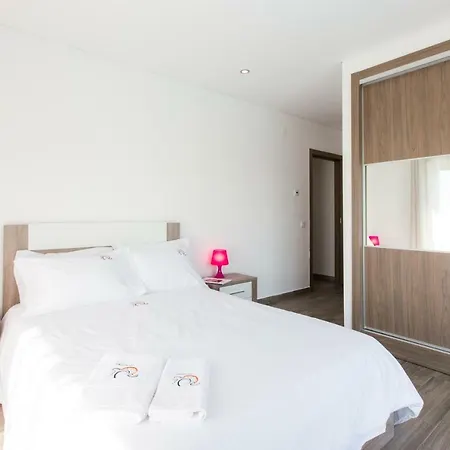 Апартаменты Vitamin Sea, The Sea View *