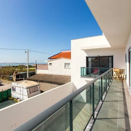 Vitamin Sea, The Sea View Апартаменты *