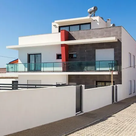 Vitamin Sea, The Sea View Apartment *