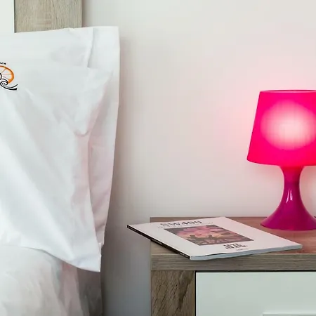 Daire Vitamin Sea, The Sea View *