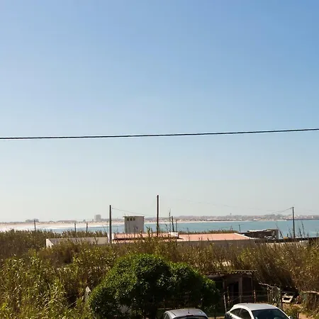 Vitamin Sea, The Sea View *