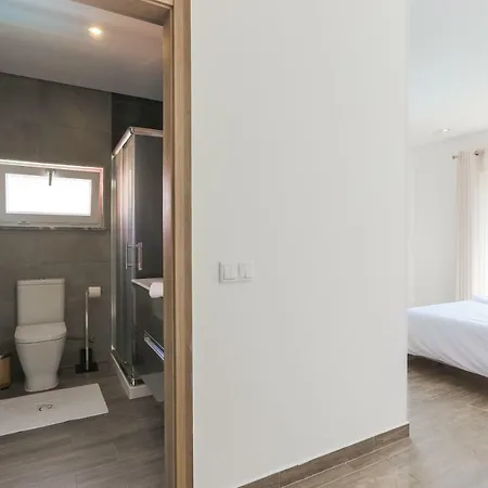 Daire Vitamin Sea, The Sea View