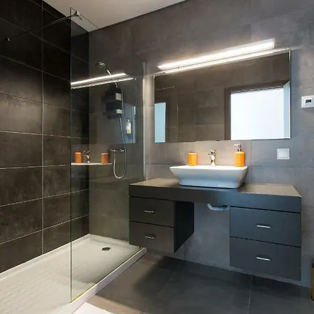 Vitamin Sea, The Sea View Апартаменты *