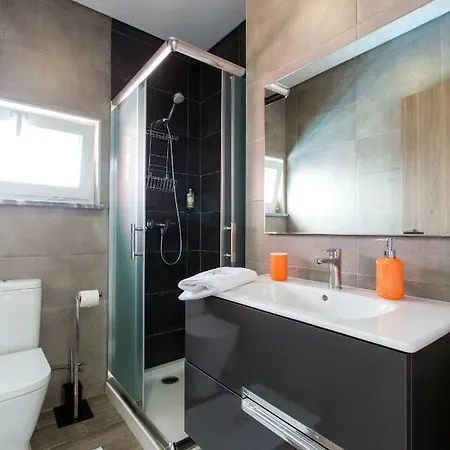 Vitamin Sea, The Sea View Балеал