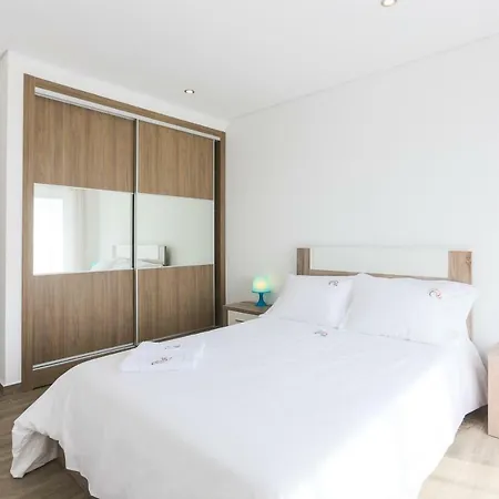 Vitamin Sea, The Sea View Апартаменты *