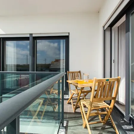 Apartment Vitamin Sea, The Sea View