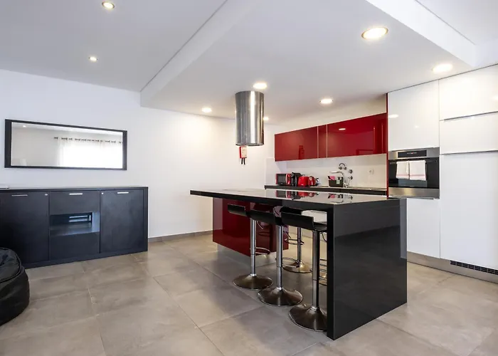 דירה Vitamin Sea, The Sea View *