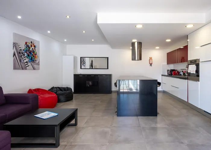 Vitamin Sea, The Sea View * בליאל