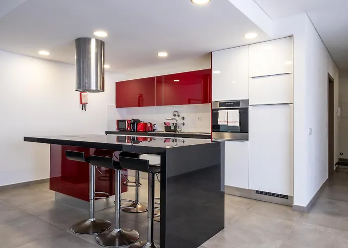 Vitamin Sea, The Sea View דירה