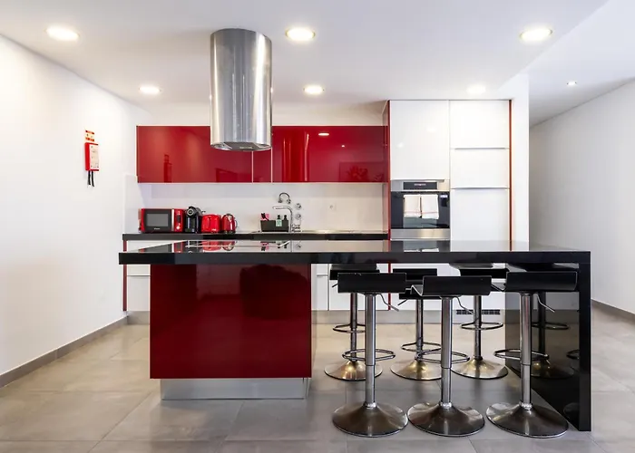 Vitamin Sea, The Sea View דירה *