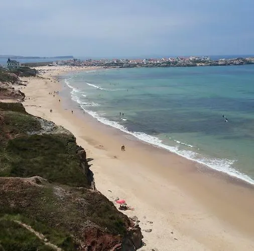 Vitamin Sea, The Sea View דירה