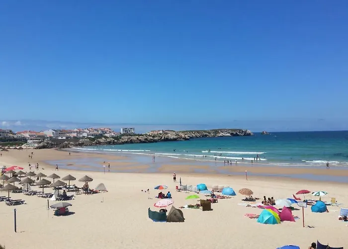 דירה Vitamin Sea, The Sea View