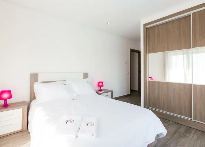 דירה Vitamin Sea, The Sea View *