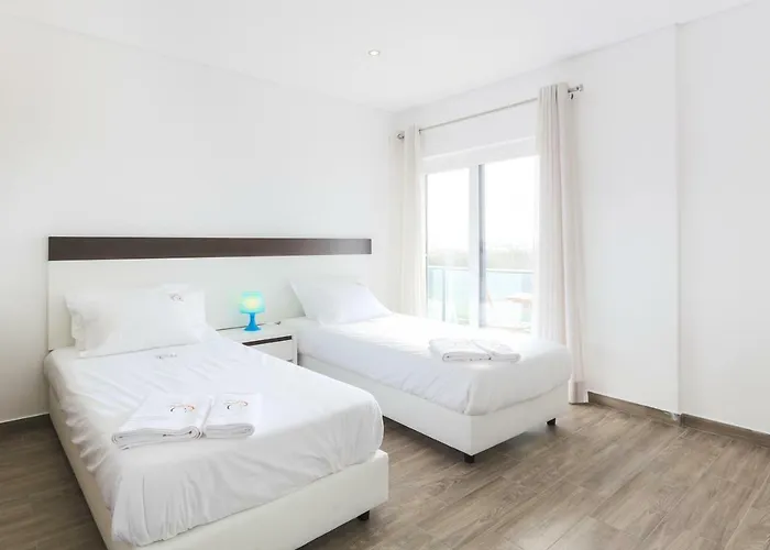 Vitamin Sea, The Sea View * בליאל