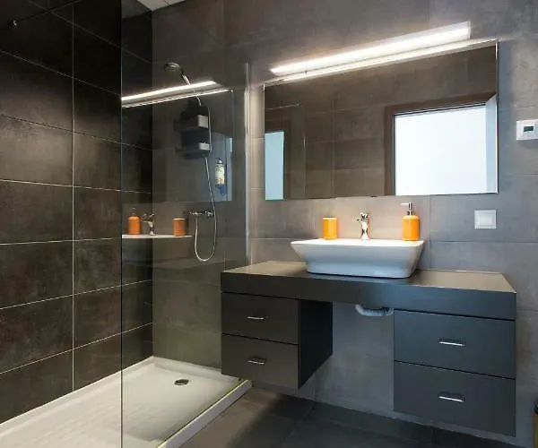 Vitamin Sea, The Sea View דירה *