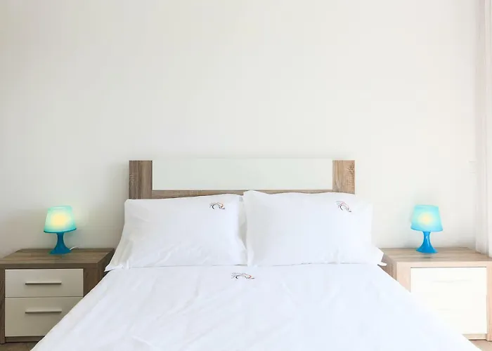 Vitamin Sea, The Sea View * בליאל