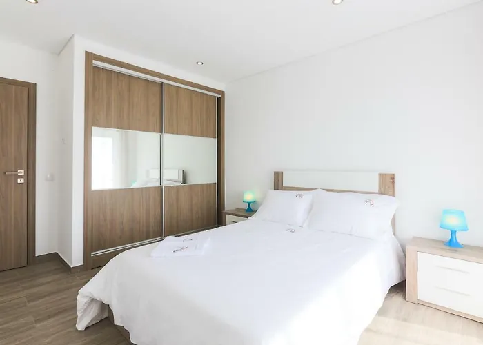 Vitamin Sea, The Sea View דירה *