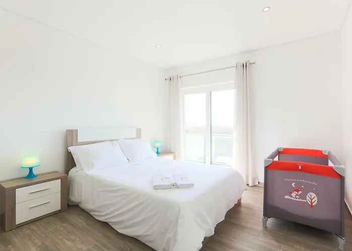 Vitamin Sea, The Sea View בליאל