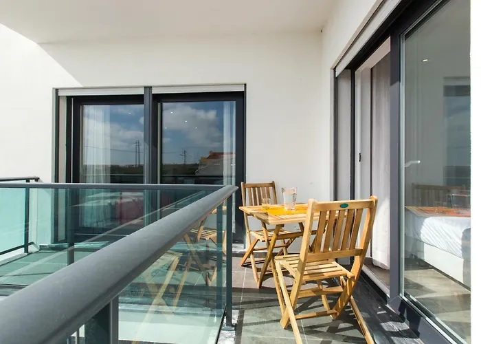 דירה Vitamin Sea, The Sea View